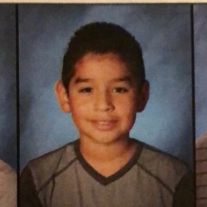 Meet your Posher, Alberto